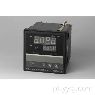 Controlador de temperatura do tipo de entrada universal da série XMT-908
